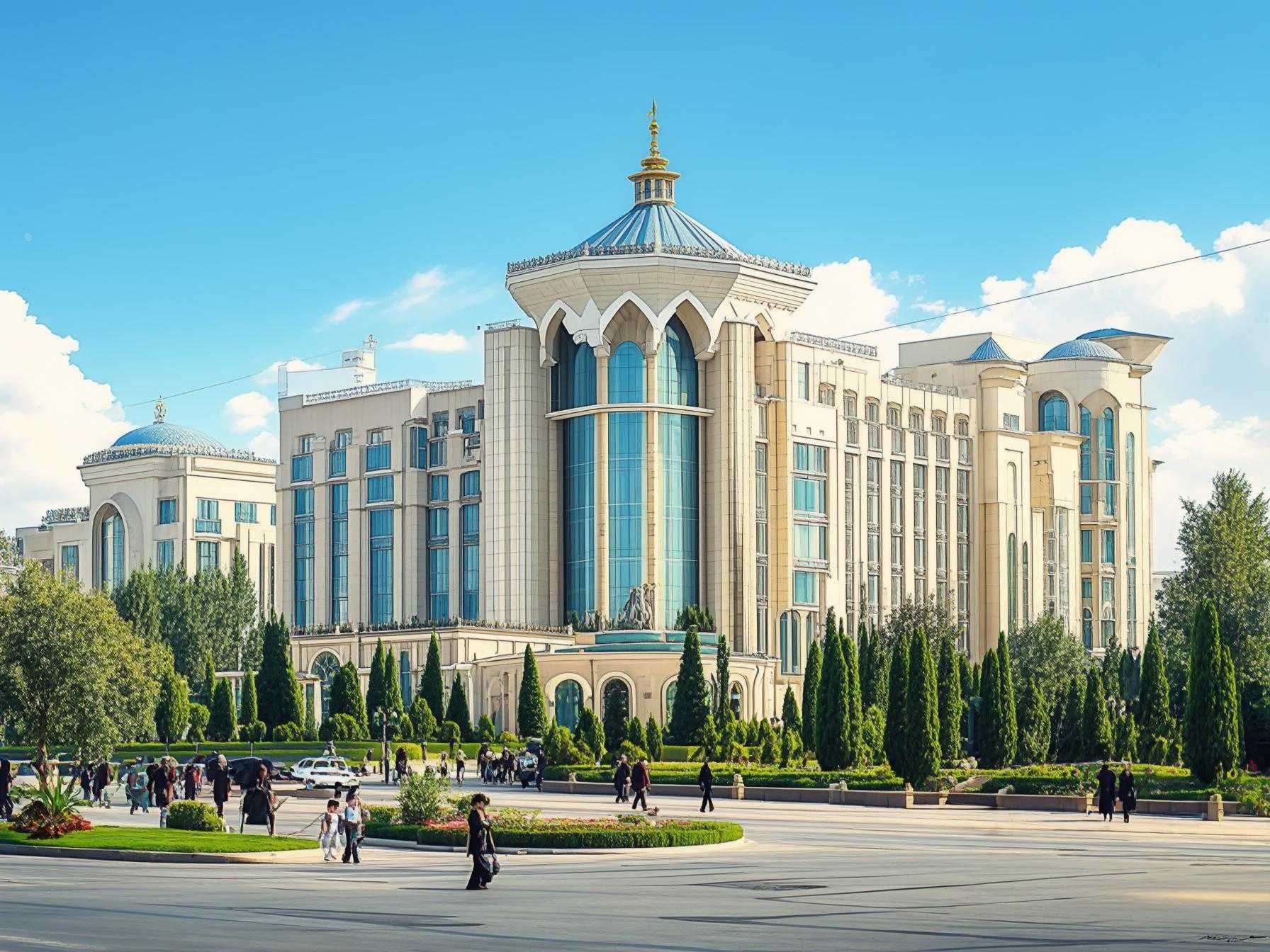 Best Hotels and Accommodation Options in Tashkent for Every Budget