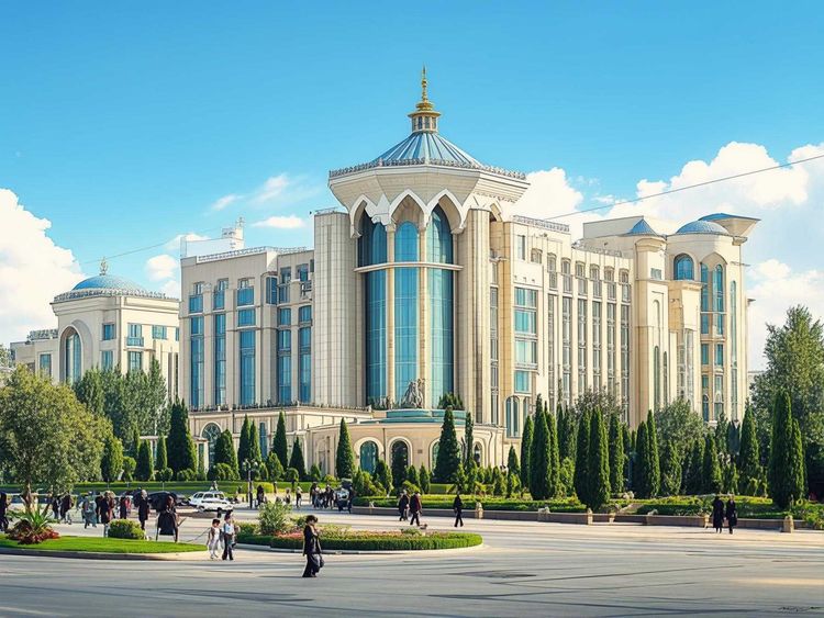 Best Hotels and Accommodation Options in Tashkent for Every Budget
