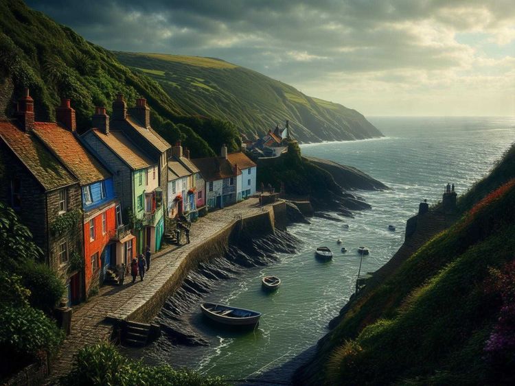 How to Get to Clovelly Travel Tips Flights and Transportation Options