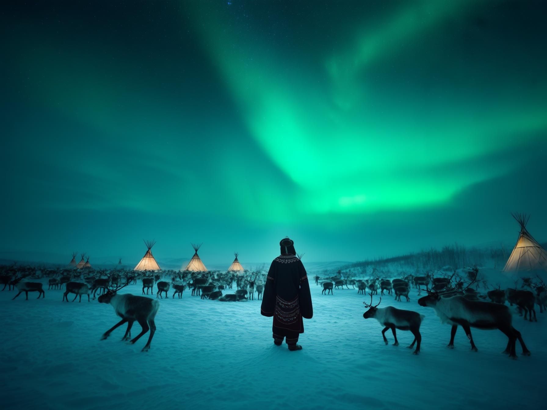 How to Experience Sami Culture in Karasjok A Travelers Guide