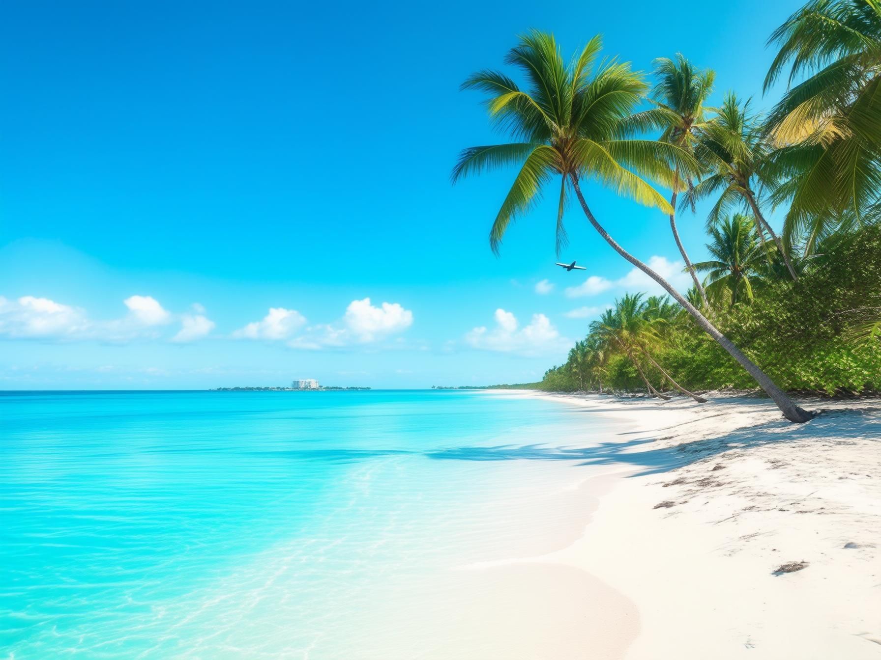 How to Find Affordable Flights and Hotels for Nassau Vacation