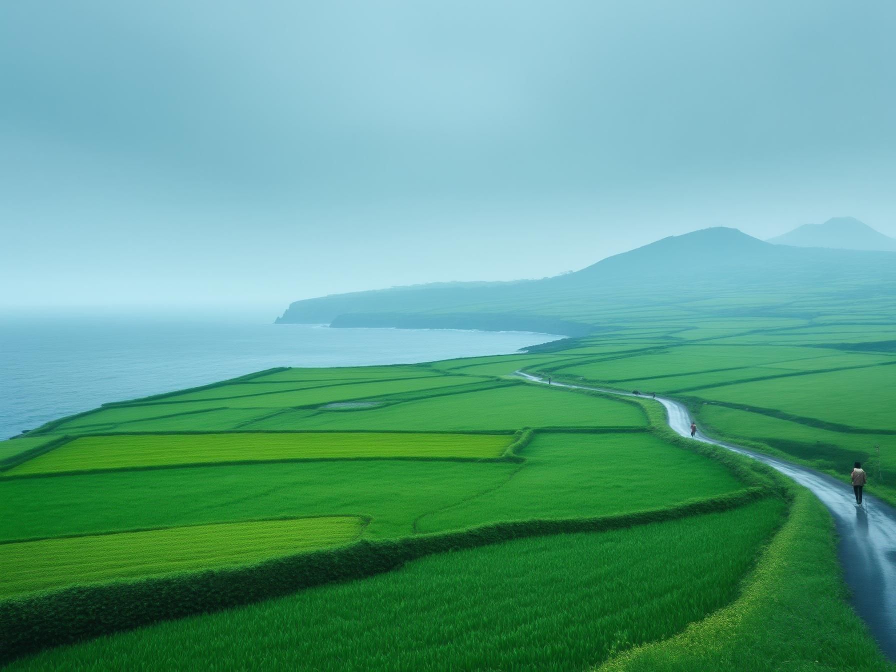 Best Time to Visit Jeju Island Weather Festivals and Travel Tips