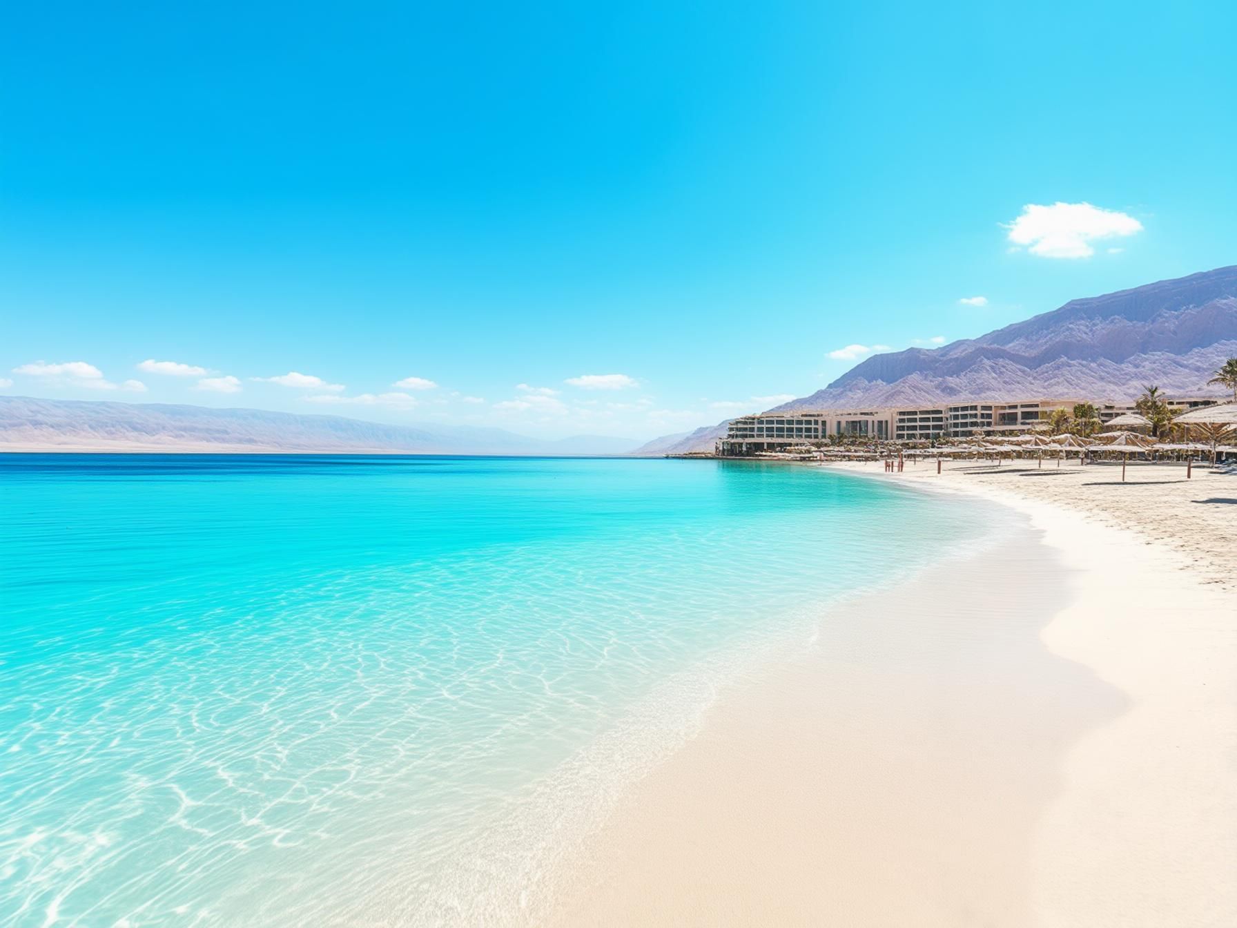 Best Hotels and Resorts in Eilat for a Beachfront Stay