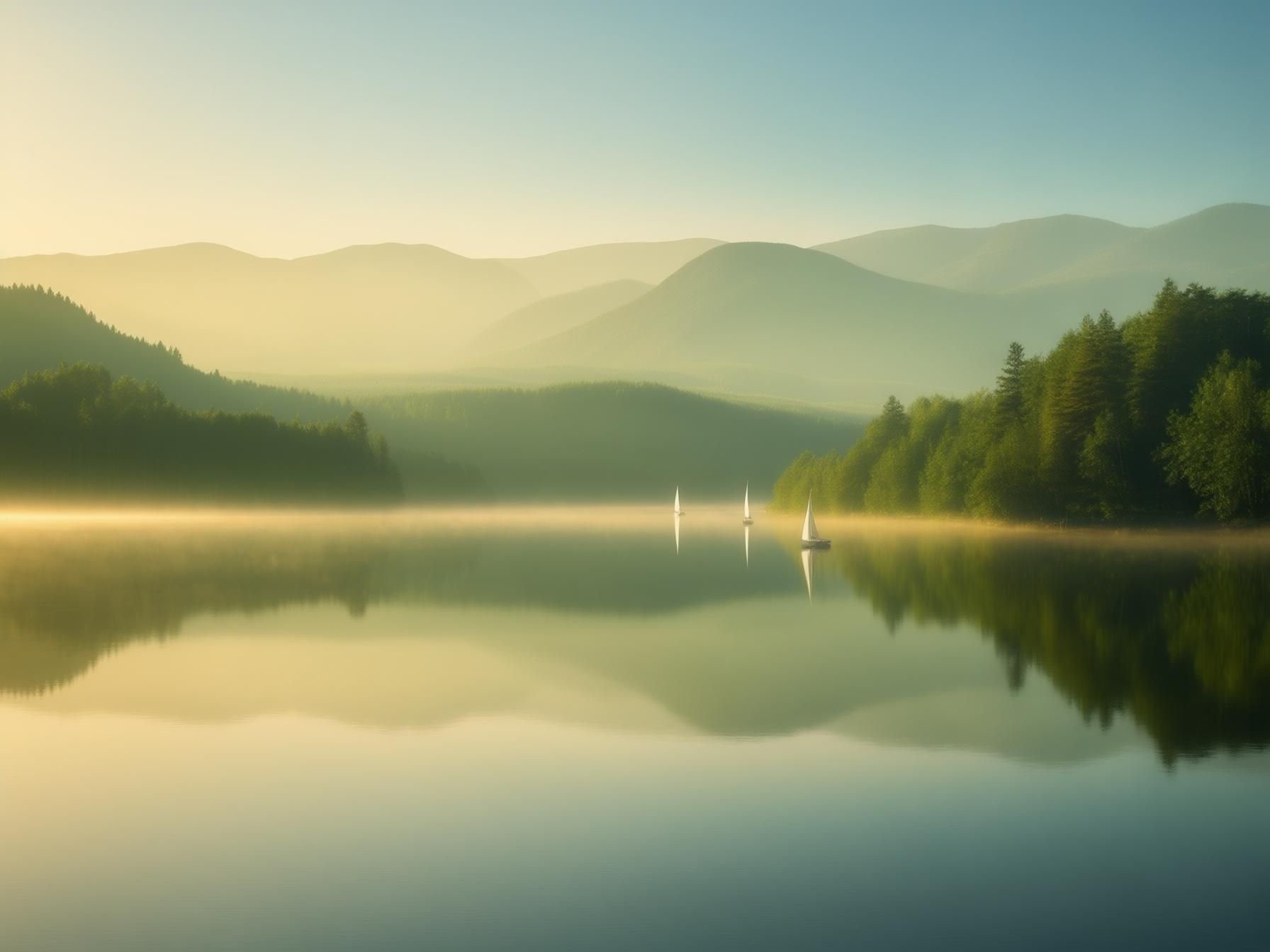 Exploring the Natural Beauty Around Petrozavodsk Best Outdoor Activities