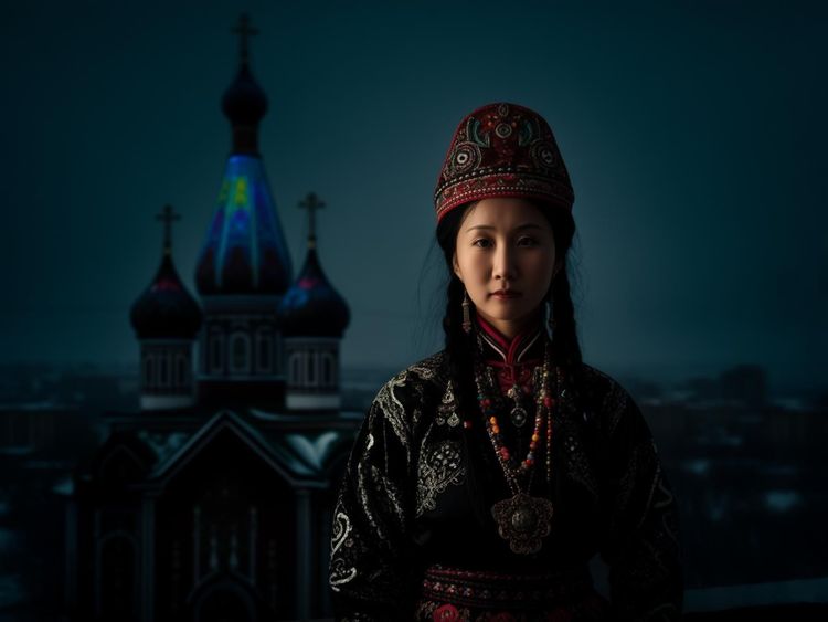 Exploring the Culture and History of Ulan Ude What Every Traveler Should Know