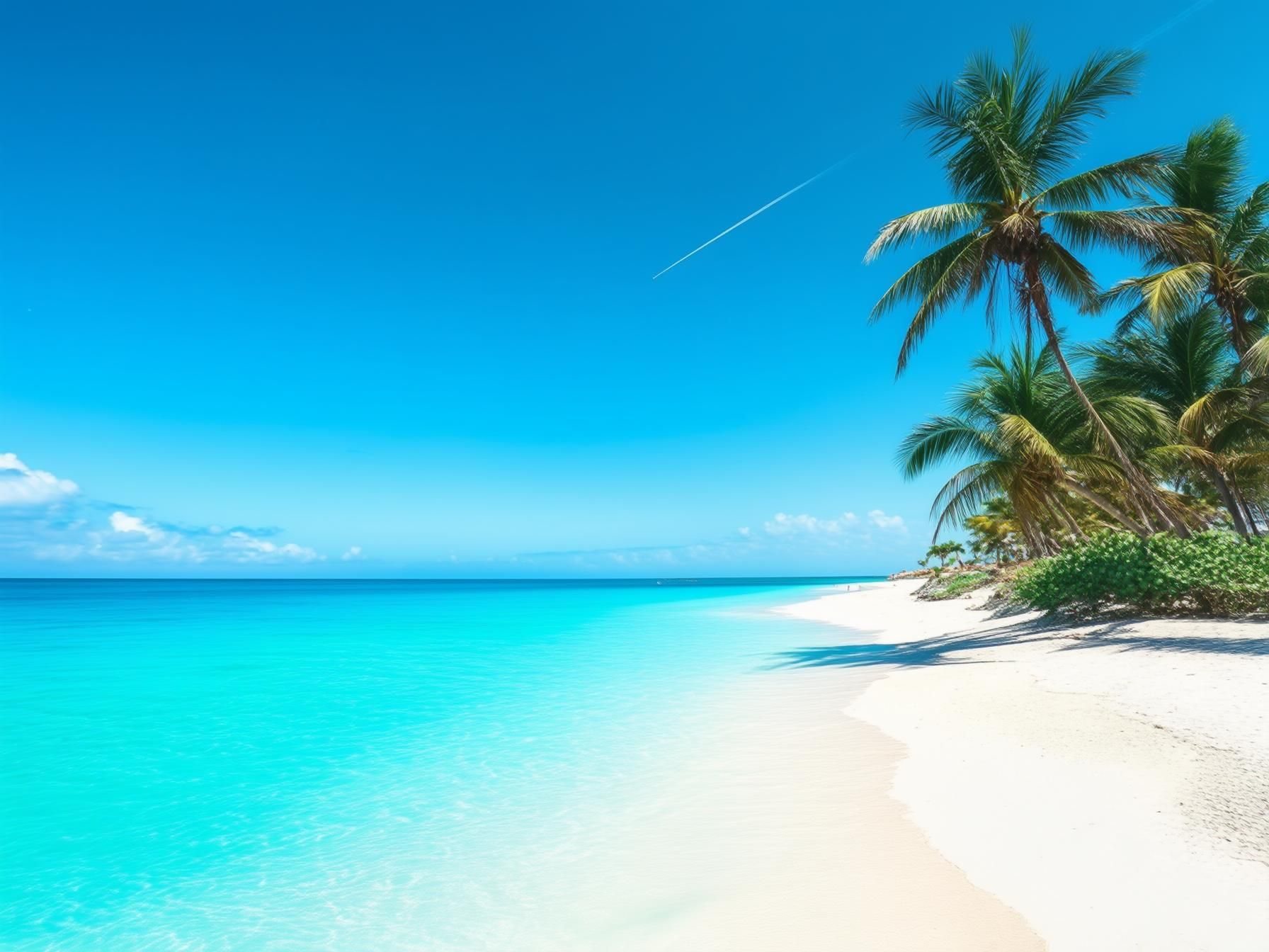 How to Find the Best Flight Deals to Aruba Tips and Tricks