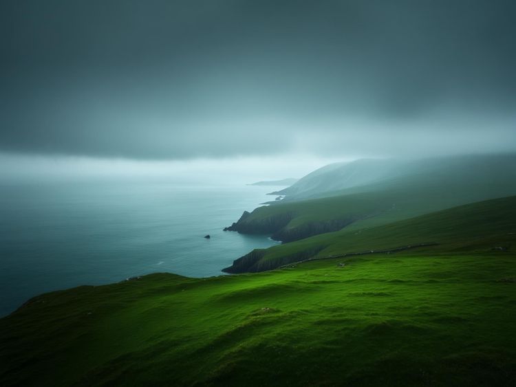 Exploring Dingle Peninsula Best Outdoor Adventures and Scenic Drives