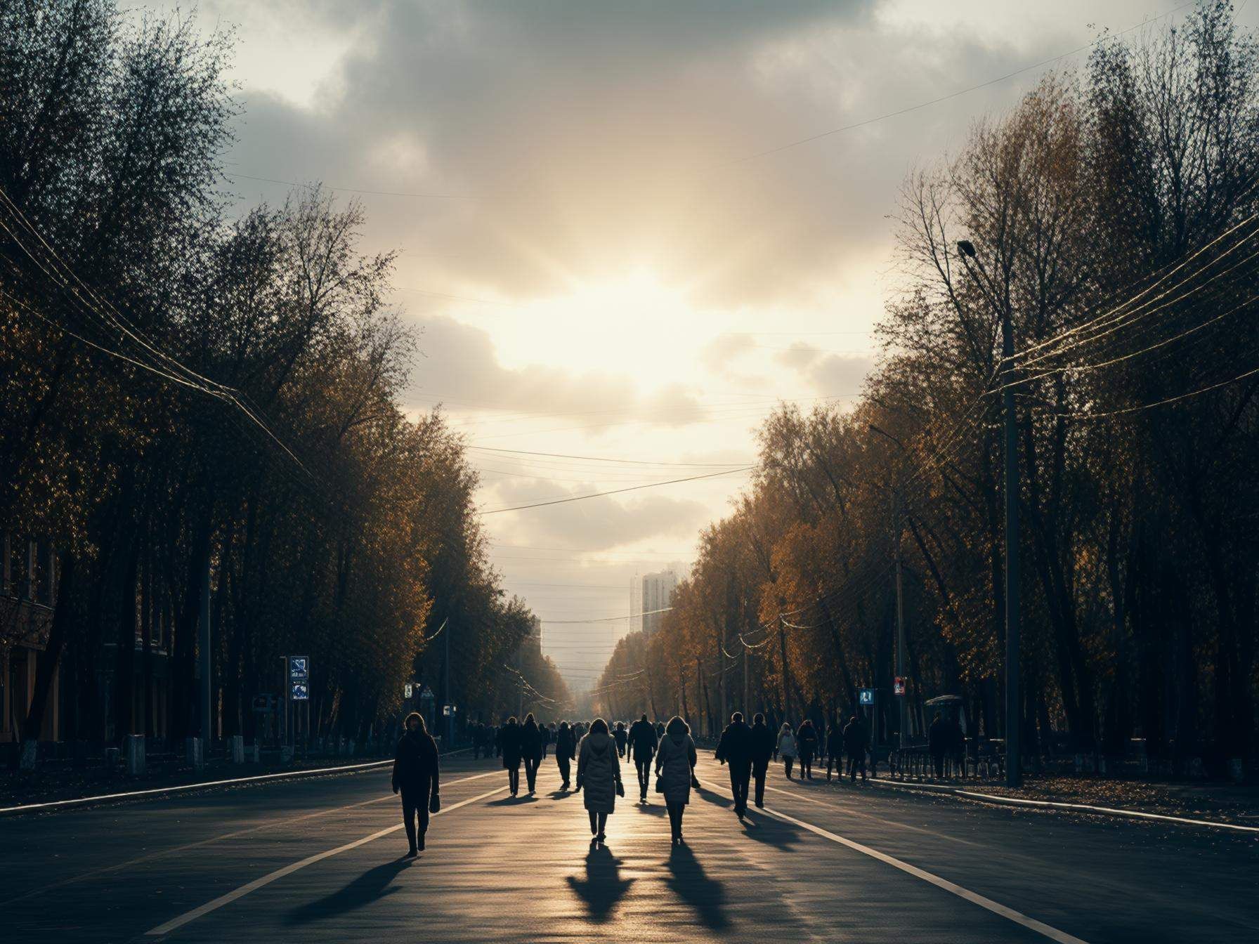 Best Times to Visit Novosibirsk Weather Events and Travel Tips