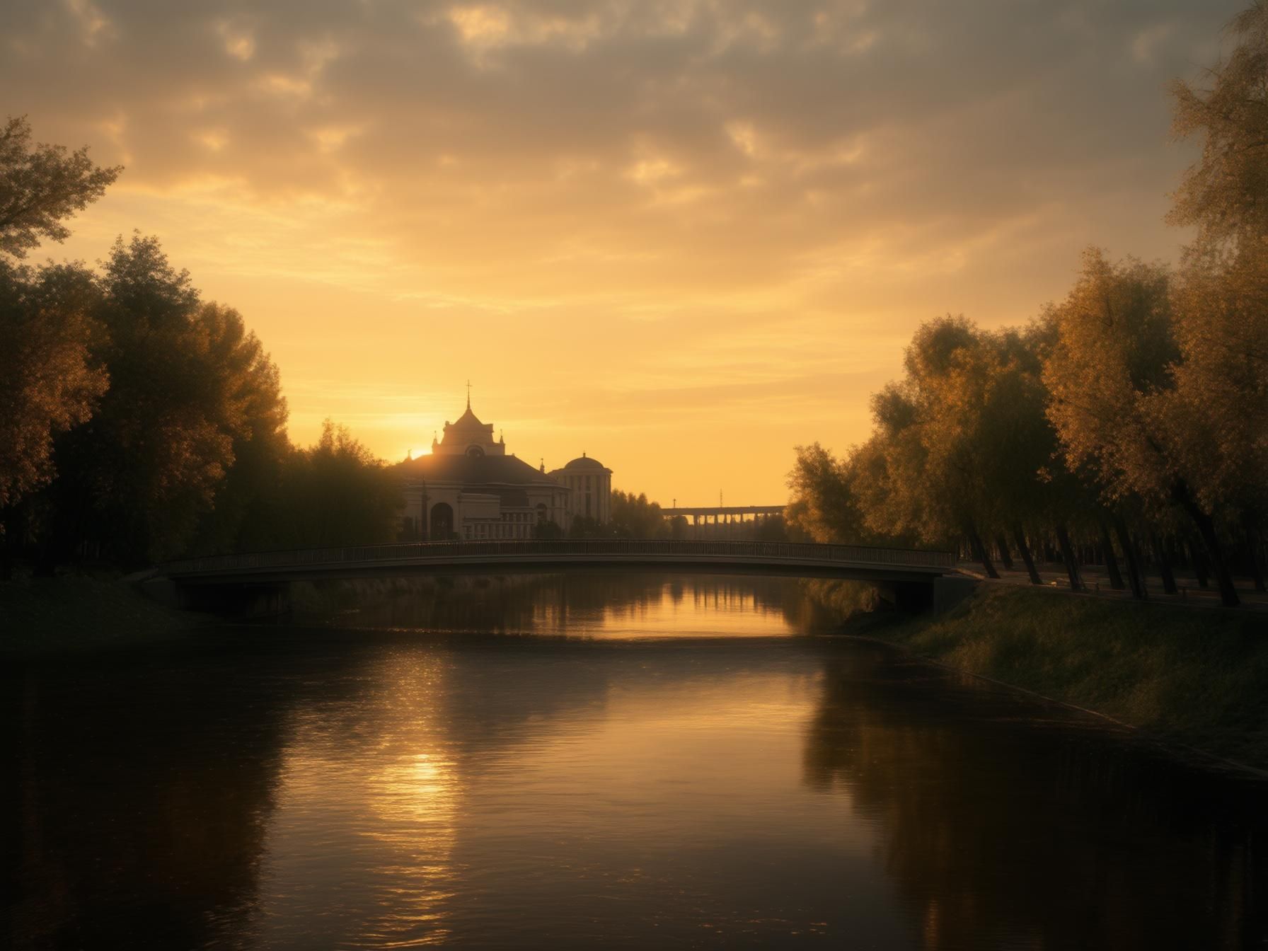 Hidden Gems of Krasnodar Off the Beaten Path Travel Recommendations