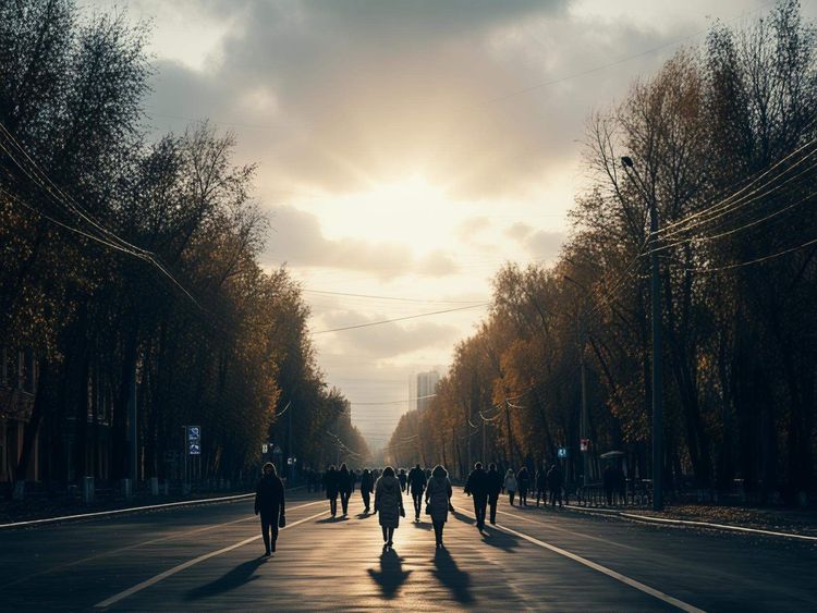 Best Times to Visit Novosibirsk Weather Events and Travel Tips