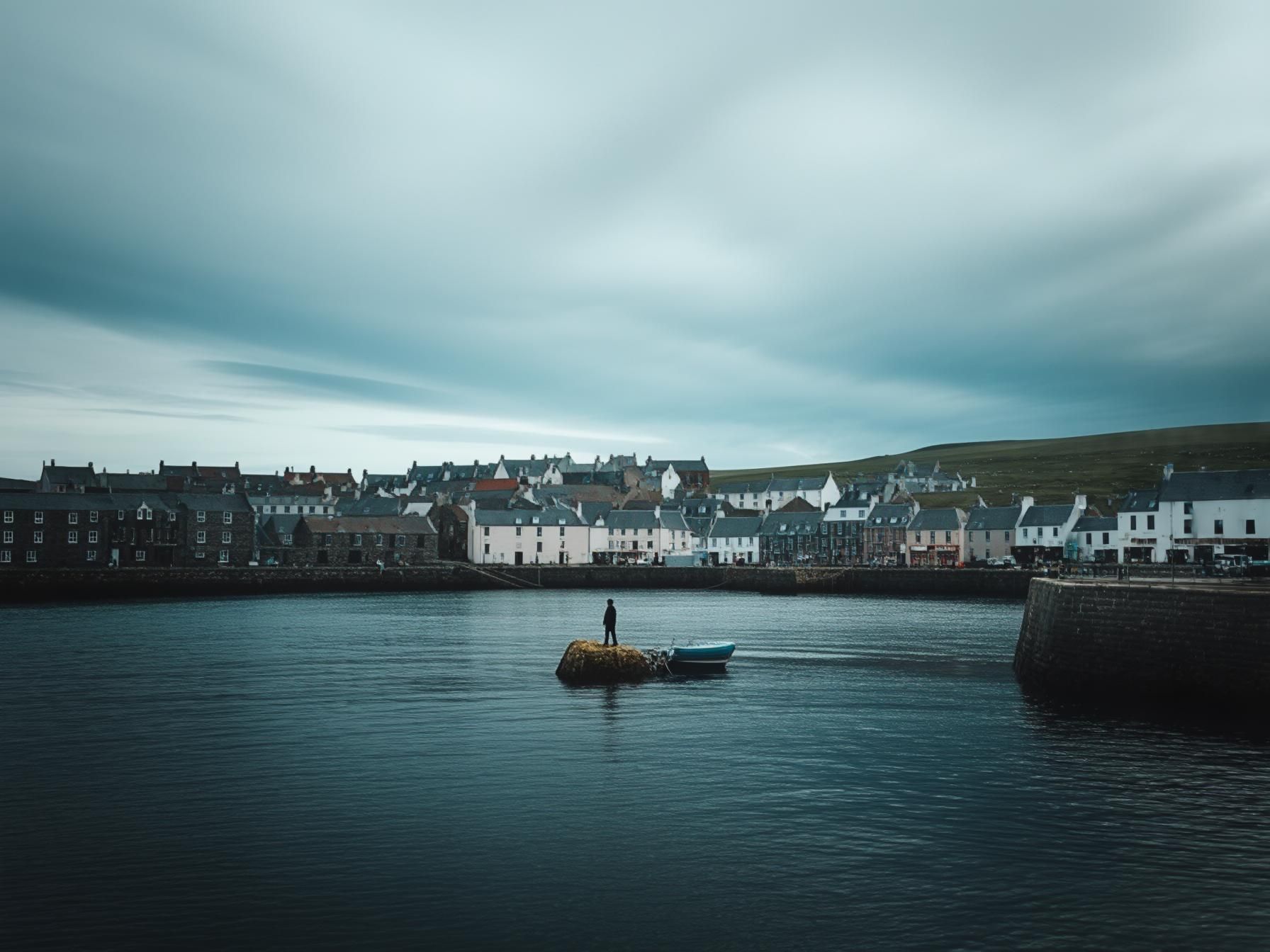 A Complete Guide to Finding Affordable Flights and Hotels to Stromness