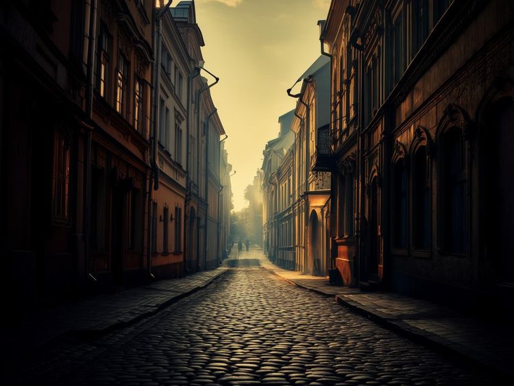 Exploring Kaliningrads Hidden Gems Best Local Spots and Travel Tips