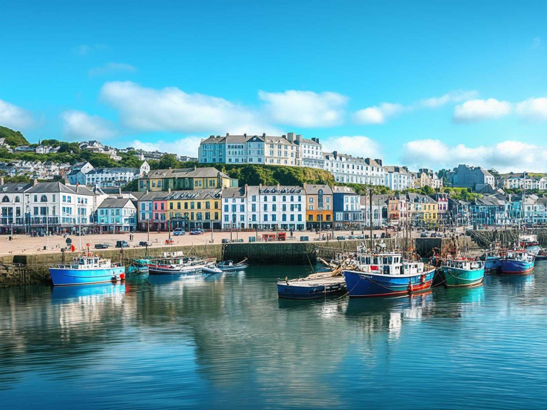 Best Hotels and Accommodation in Cobh for Every Budget