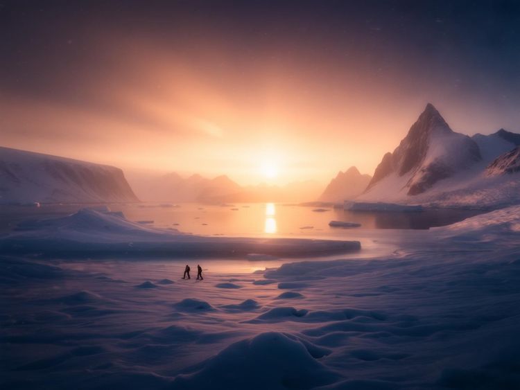 Best Time to Visit Narsaq Greenland Weather Festivals and Activities