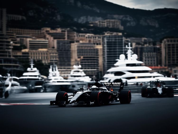 How to Experience the Monaco Grand Prix Like a VIP