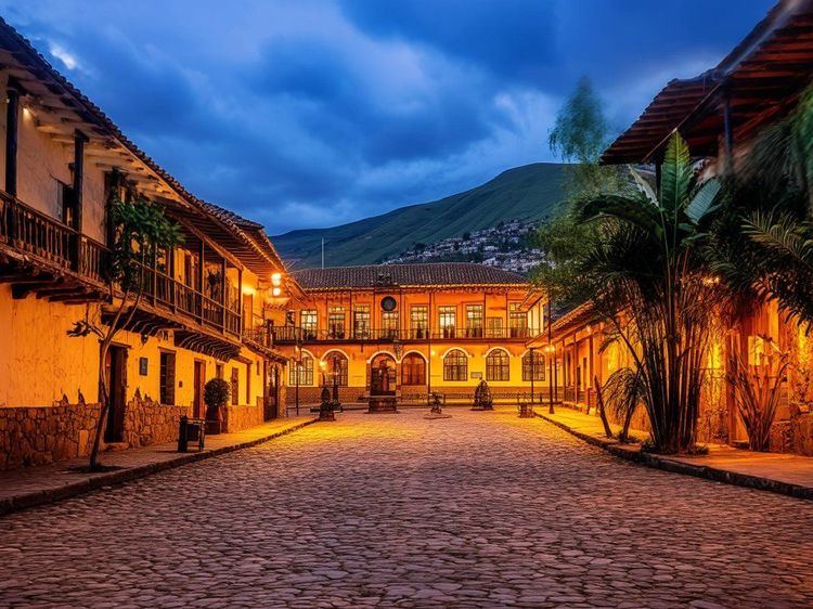 Best Hotels and Accommodations in Otavalo for Every Budget