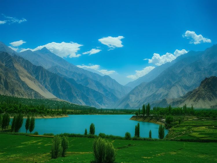 Hunza Valley Travel Guide Where to Stay Eat and Explore