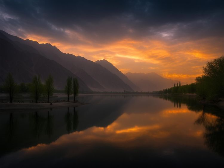 Best Time to Visit Skardu Weather Festivals and Travel Deals