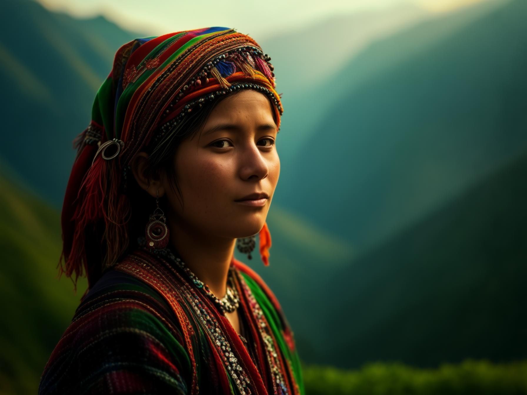 Exploring the Unique Culture and Festivals of Kalash Valley
