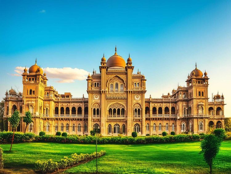 Exploring the Rich History and Culture of Bahawalpur Best Places to Stay and Dine