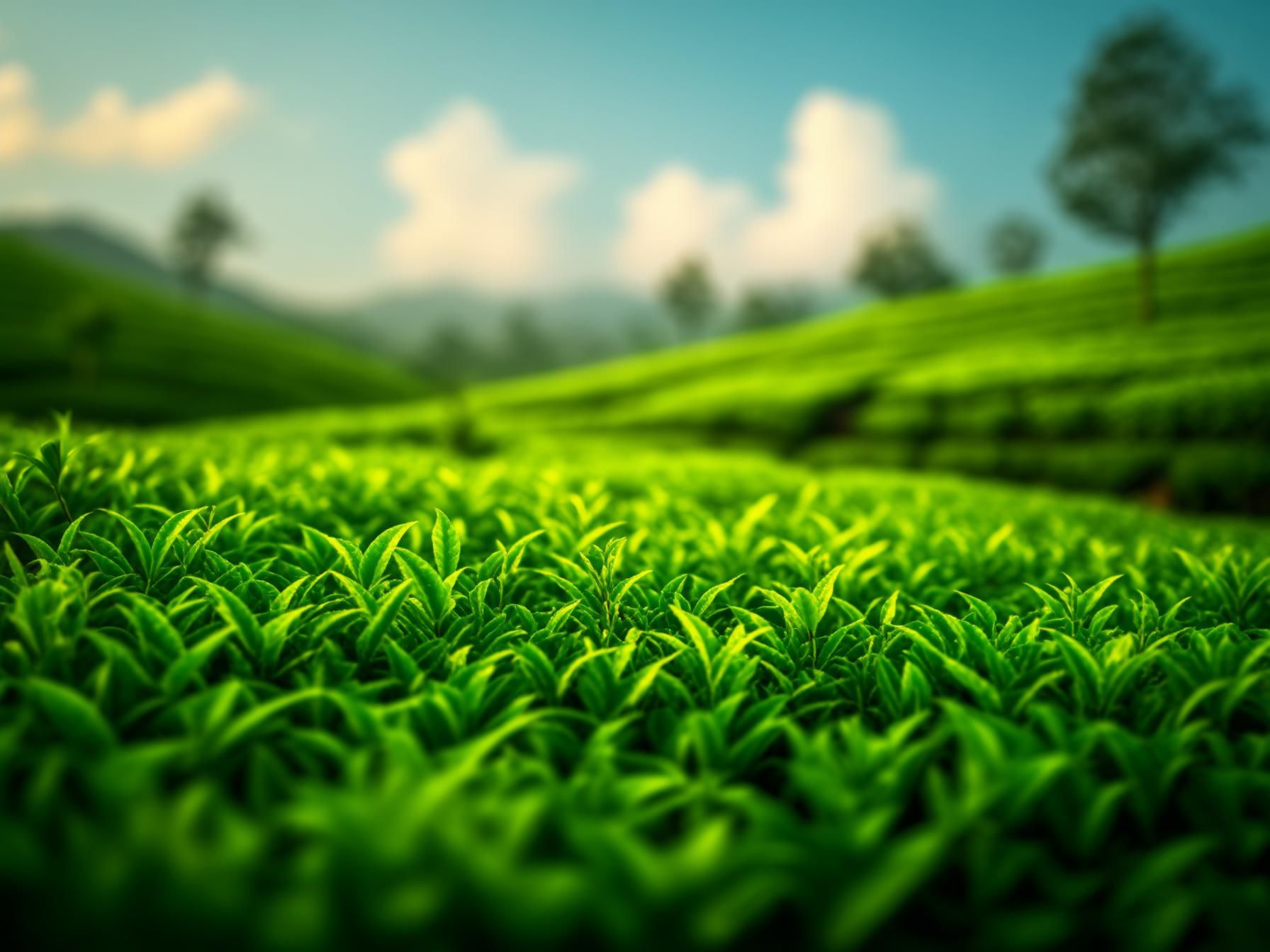 How to Plan the Perfect Weekend Getaway to Srimangal