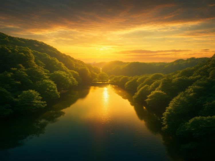 Exploring the Natural Beauty of Utena Parks Lakes and Outdoor Adventures