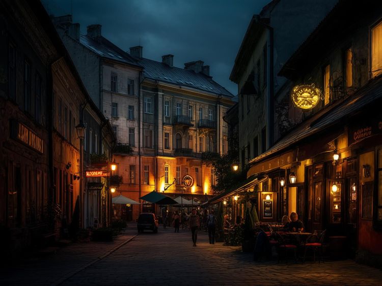 Best Hotels and Local Eats in Radviliskis for Tourists