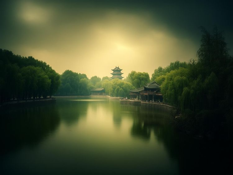 Planning Your Trip to Jinan Best Hotels Flights and Travel Tips