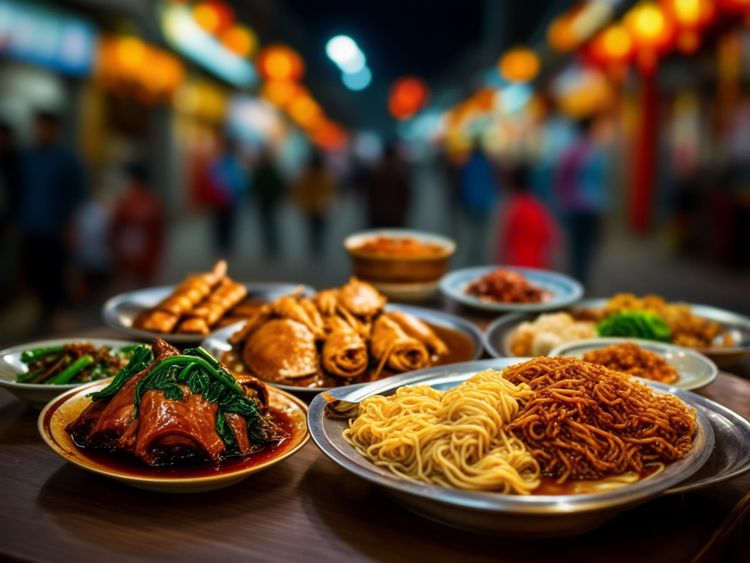 Exploring Hefei’s Local Cuisine Best Restaurants and Street Food to Try