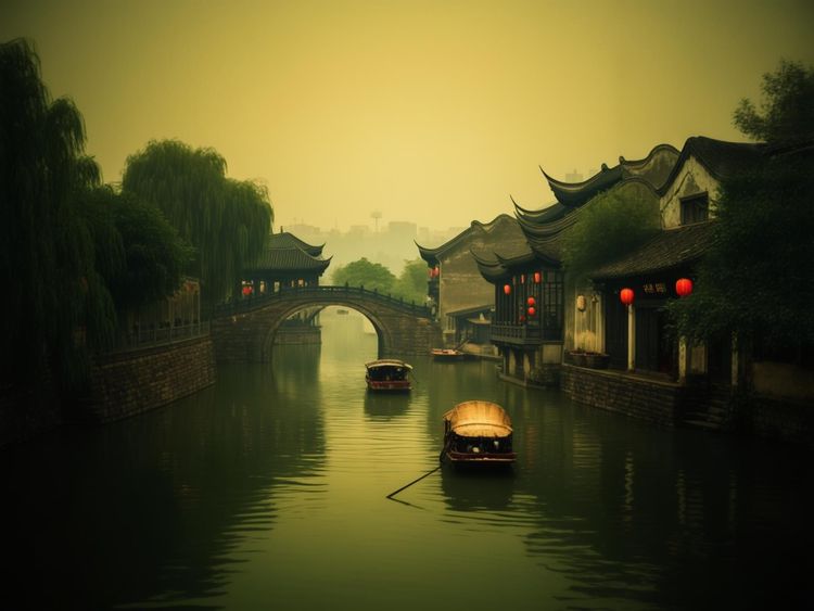 How to Plan Your Trip to Shaoxing Flights Accommodation and Must See Spots