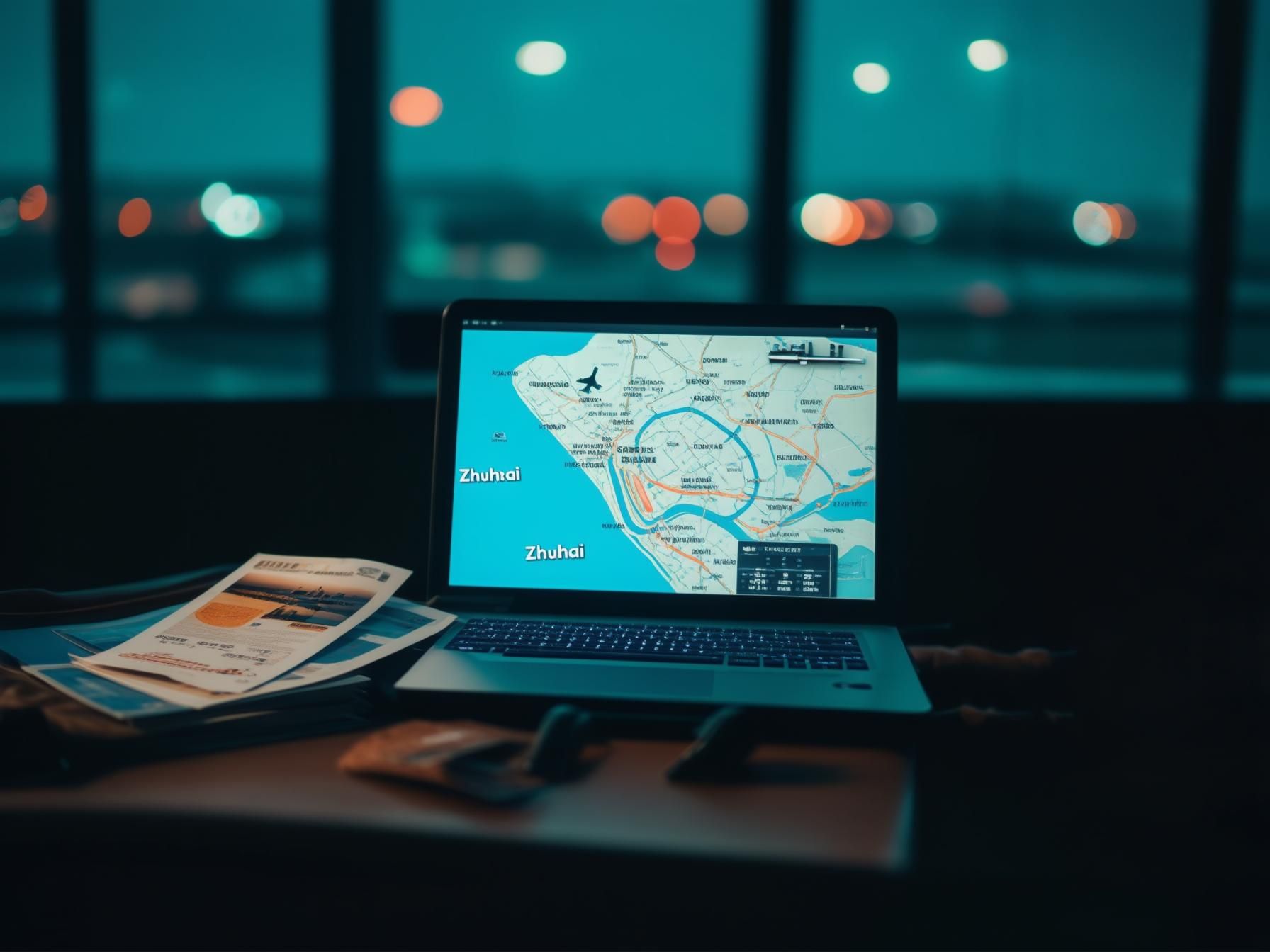 How to Find Cheap Flights to Zhuhai Tips and Tricks for Budget Travelers