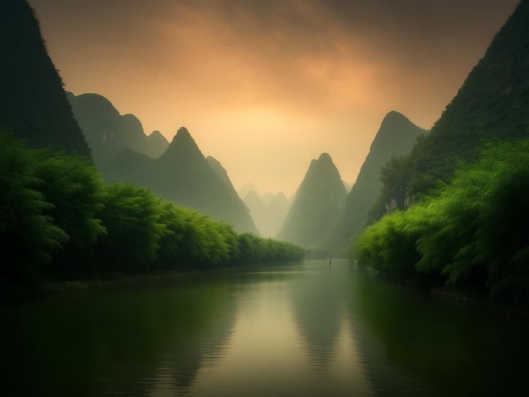 Exploring Yangshuo The Ultimate Travel Itinerary for Nature and Adventure Lovers