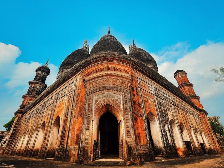 Exploring Sonargaon History and Culture What Every Traveler Should Know