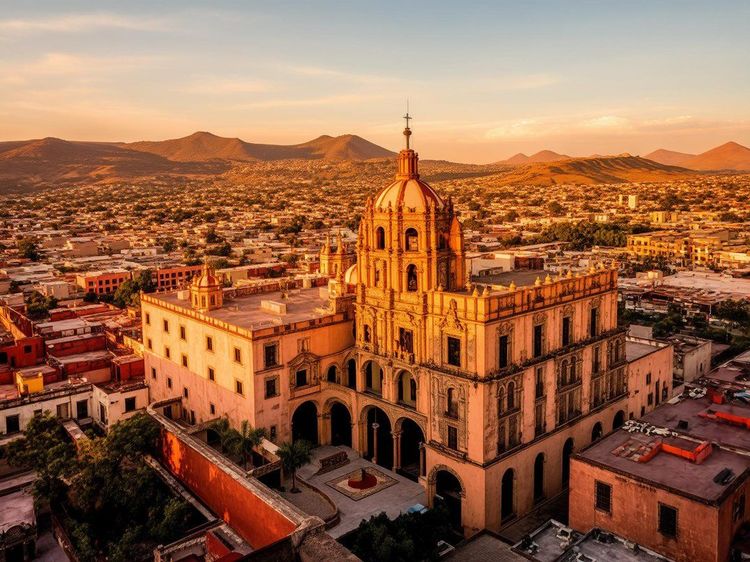Best Hotels and Accommodation Options in Zacatecas for Every Budget