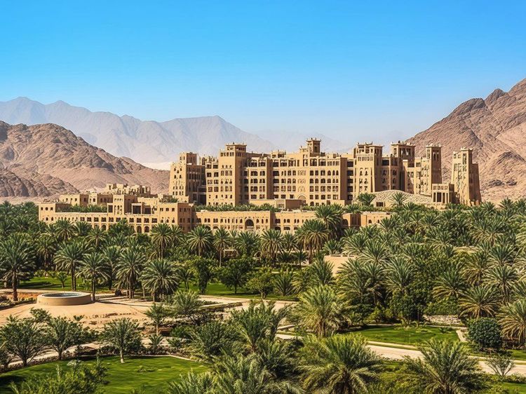 Best Hotels and Accommodation Options in Nizwa for Every Budget
