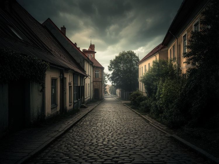 Exploring Valmieras Hidden Gems Off the Beaten Path Adventures in Latvia