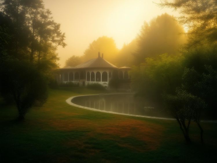 Exploring the Historic Spas of Tskaltubo Why You Should Visit