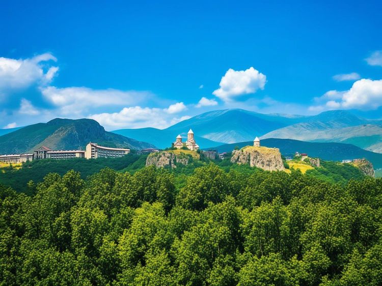 Best Hotels and Accommodation Options in Goris for Every Budget