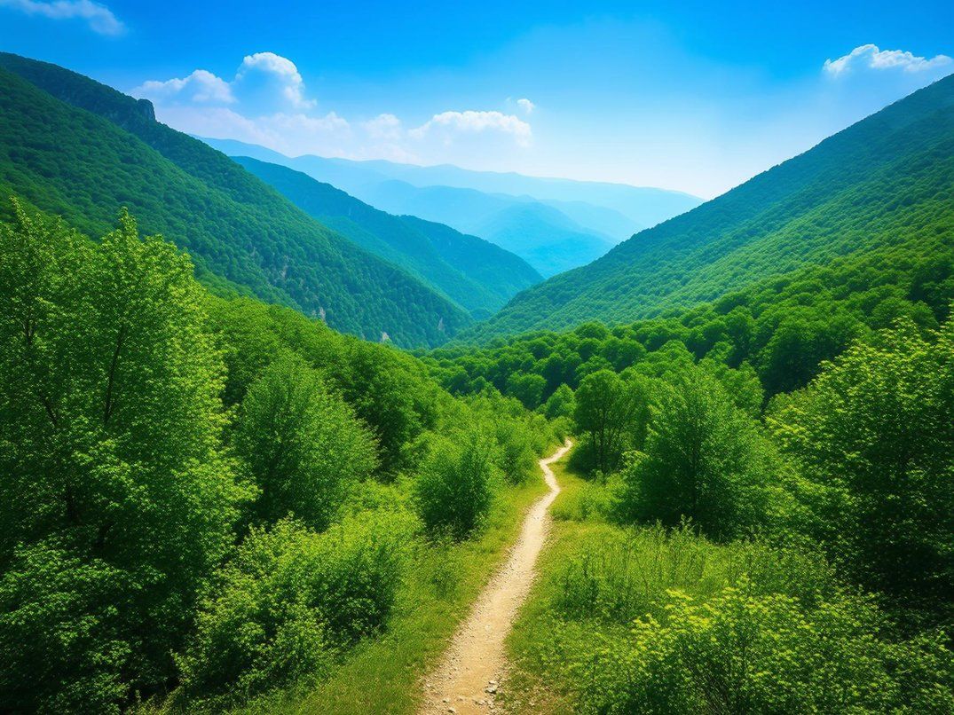 Best Hiking Trails in Dilijan National Park for Nature Lovers