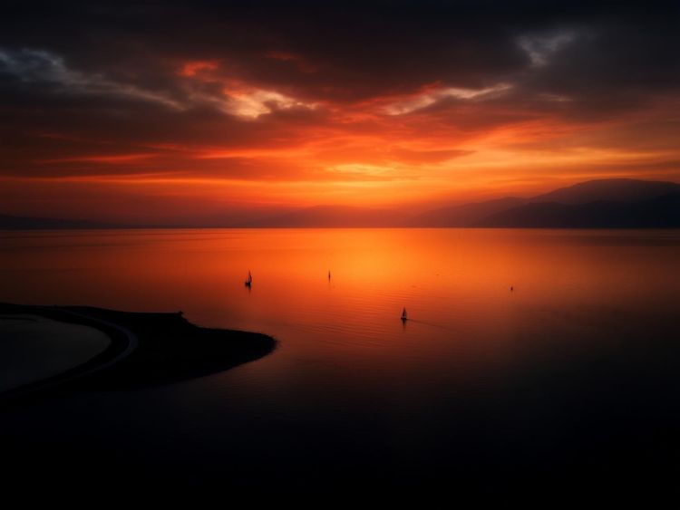 How to Travel to Sevan Flights Transportation and Insider Tips