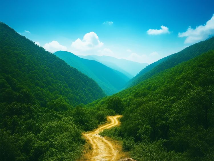 Discover the Best Hiking Trails Around Kapan for Adventure Travelers