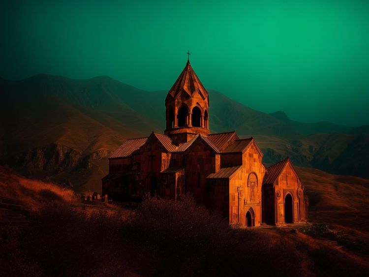 How to Get to Noravank Travel Tips and Flight Options to Armenia