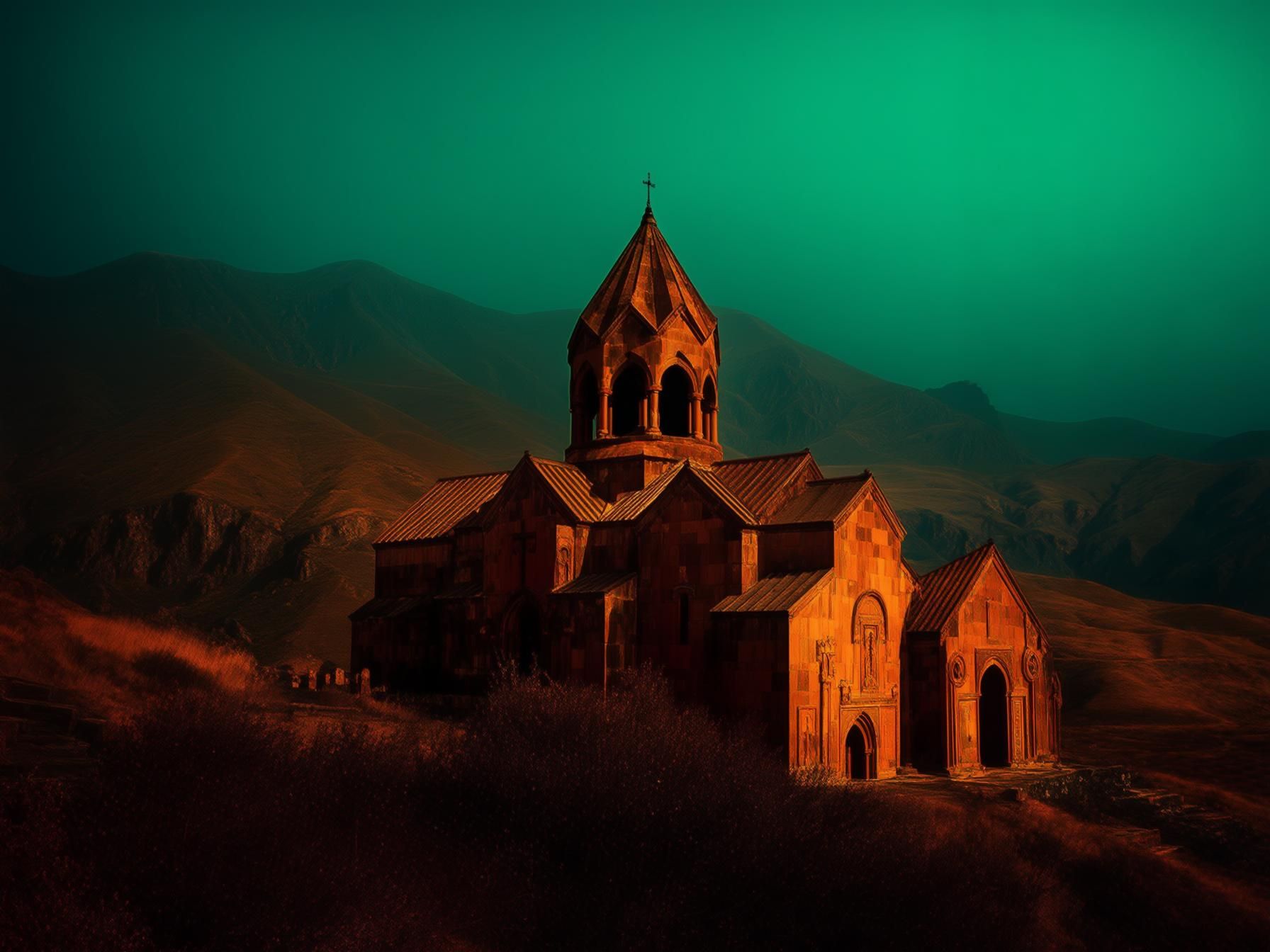 How to Get to Noravank Travel Tips and Flight Options to Armenia