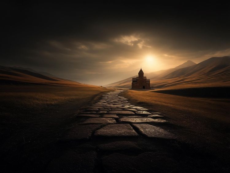 Exploring Ashtaraks Hidden Gems Off the Beaten Path Experiences in Armenia