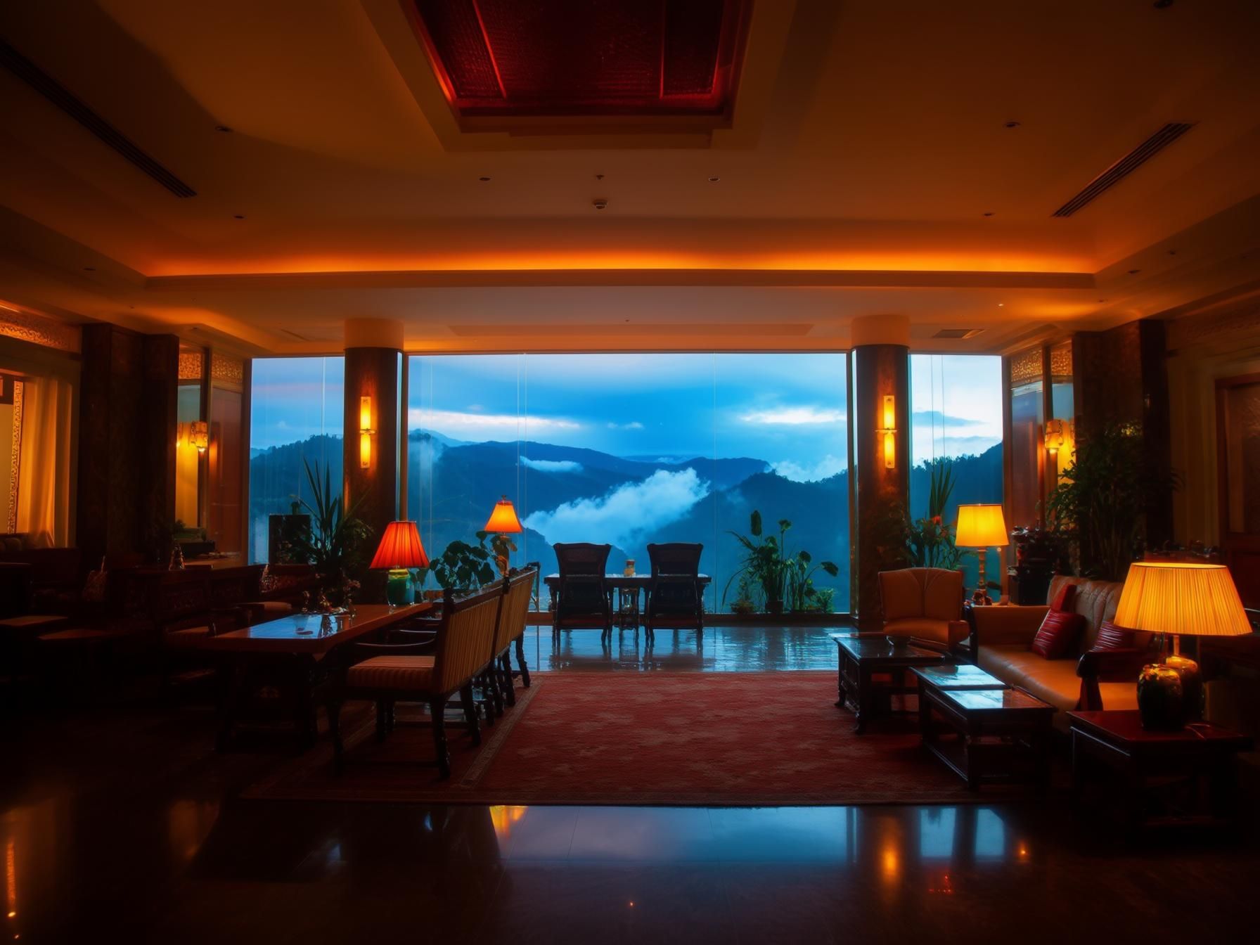 Where to Stay in Baguio A Guide to the Best Hotels and Accommodations