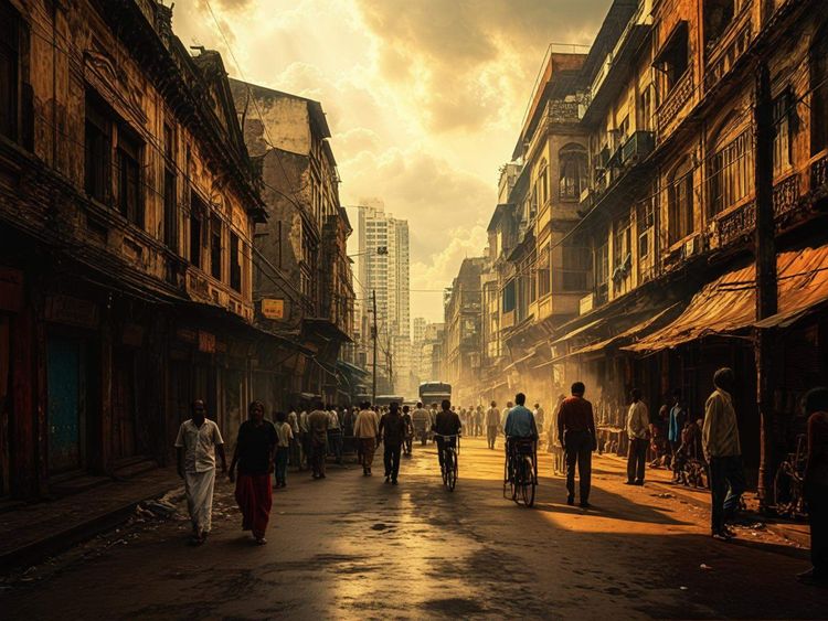 Best Time to Visit Kolkata Weather Festivals and Travel Tips