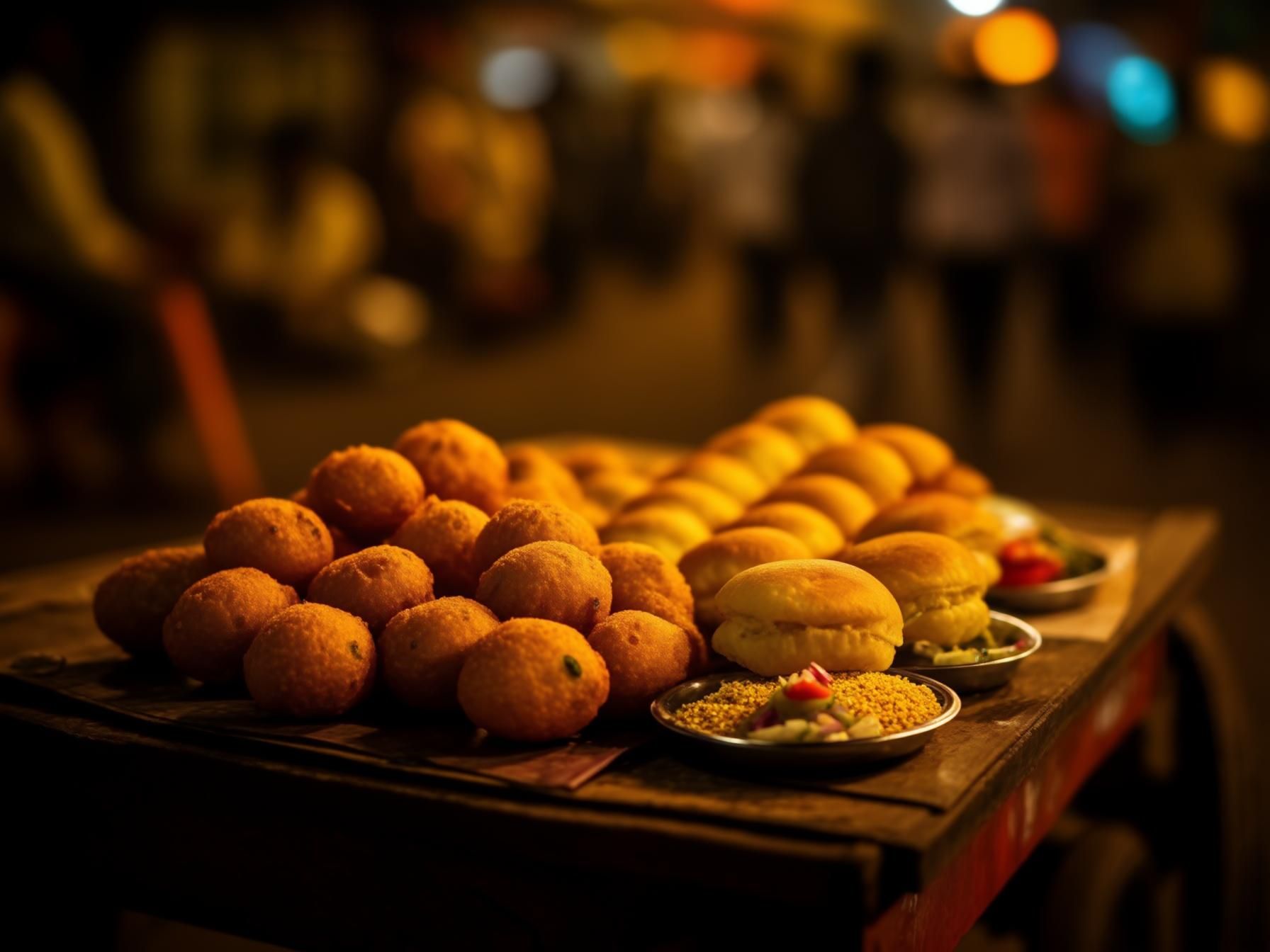 Best Foods to Try in Mumbai A Culinary Journey Through the City
