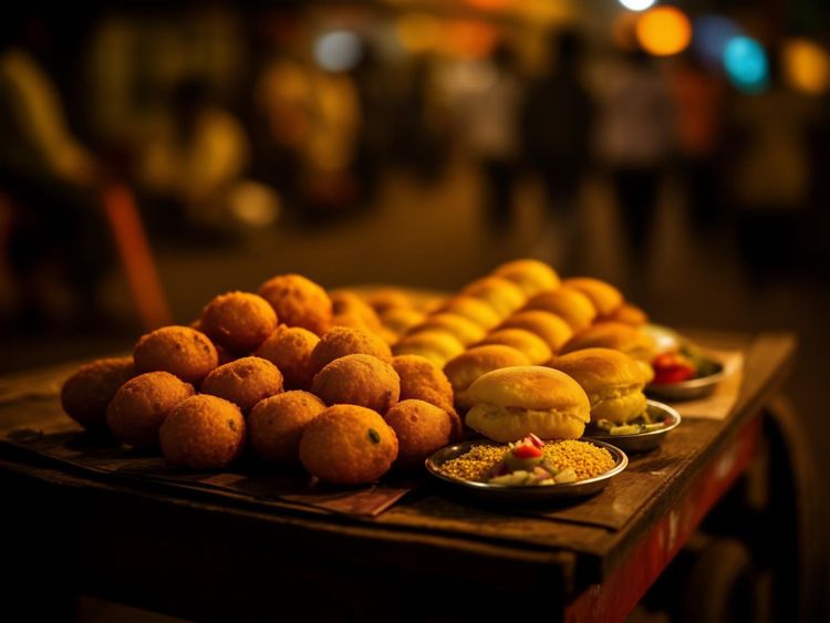 Best Foods to Try in Mumbai A Culinary Journey Through the City