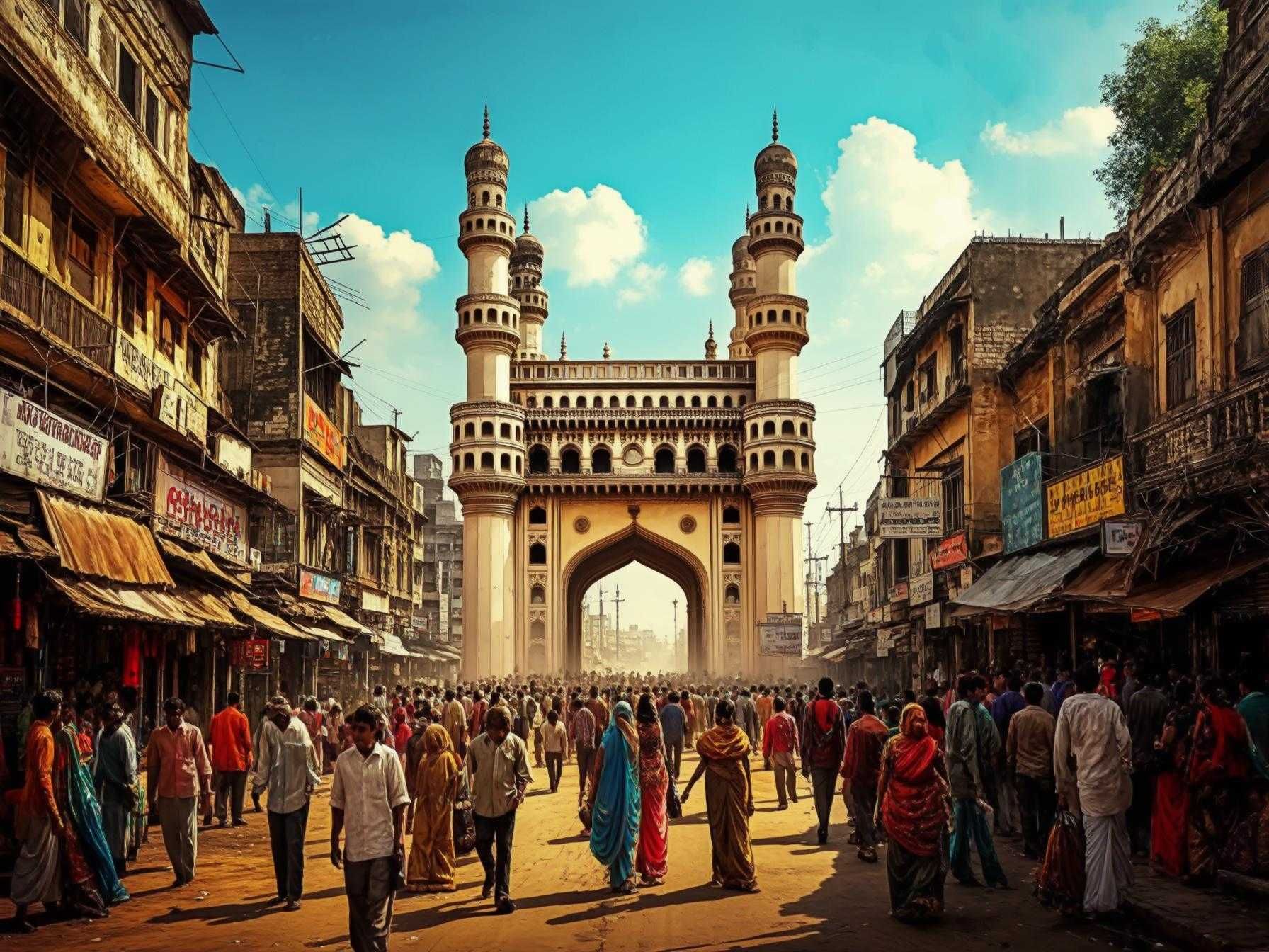 Best Time to Visit Hyderabad Weather Festivals and Travel Tips