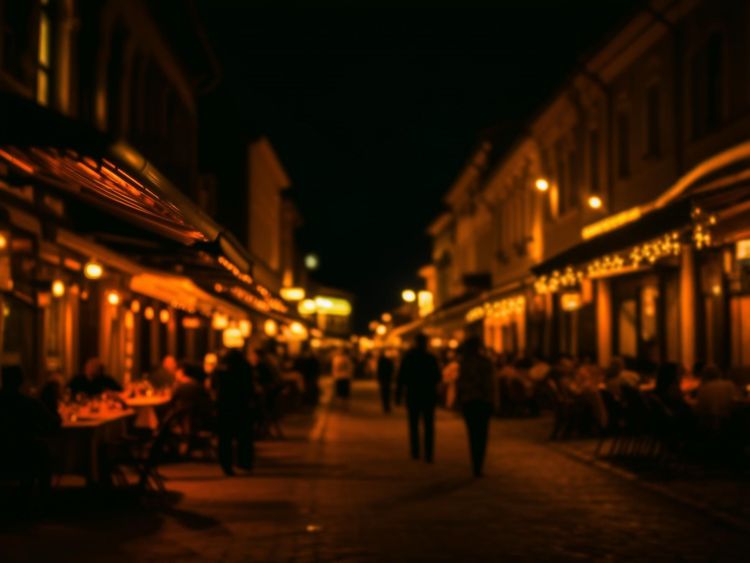 Discover the Best Restaurants and Nightlife in Bitola